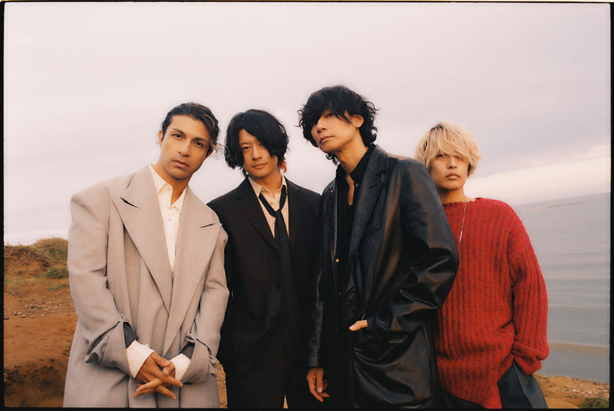 [Alexandros] PROVOKE JAPAN TOUR 2025