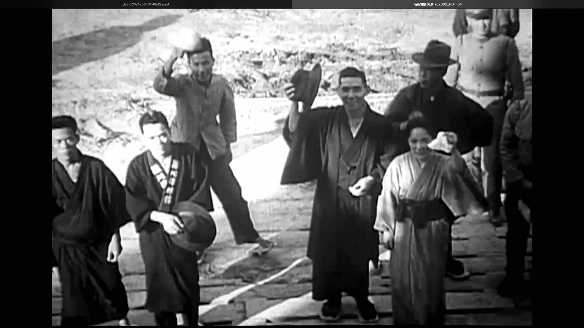 戦後80年・海洋博50年特別企画 OKINAWA あの日の大博覧会2025～懐かし