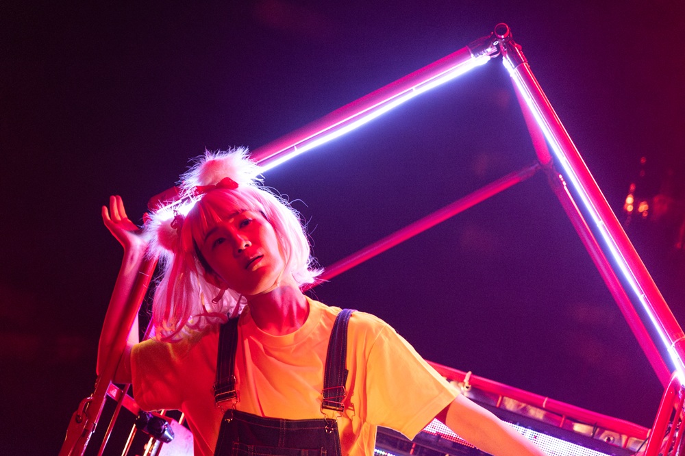 ロームシアター京都レパートリー作品　市原佐都子／Q『キティ』