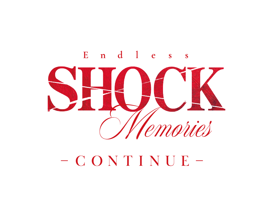 Endless SHOCK Memories-CONTINUE-